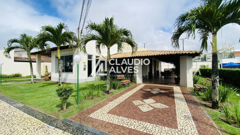 Imagem Casa de Condomínio com 3 Quartos à Venda, 200 m² em Santa Mônica Ii - Feira De Santana
