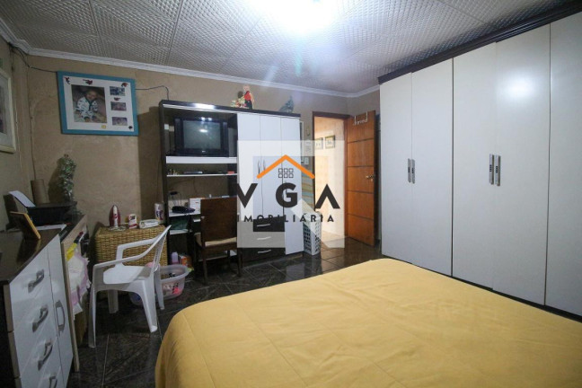Imagem Casa com 2 Quartos à Venda, 130 m² em Vila Beatriz - São Paulo