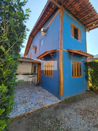 Flat com 2 Quartos à Venda, 85 m² em Maresias - São Sebastião