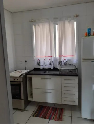 Imagem Apartamento com 2 Quartos à Venda, 60 m² em Jardim Europa - Sorocaba Imagem Apartamento com 2 Quartos à Venda, 60 m² em Jardim Europa - Sorocaba