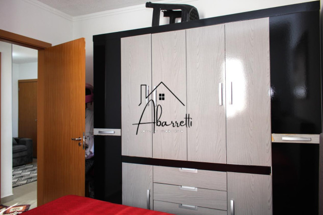 Imagem Apartamento com 2 Quartos à Venda, 46 m² em Pompéia - Piracicaba