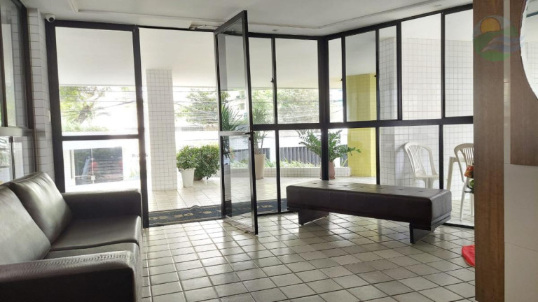 Imagem Apartamento com 3 Quartos à Venda, 120 m² em Piedade - Jaboatão Dos Guararapes
