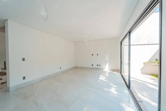 Imagem Casa com 4 Quartos à Venda, 380 m² em Jardim Petrópolis - São Paulo
