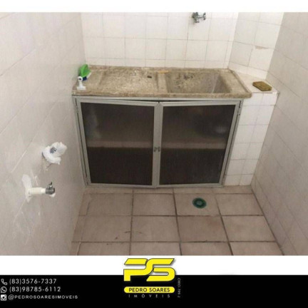 Imagem Apartamento com 2 Quartos à Venda, 88 m² em Brisamar - João Pessoa