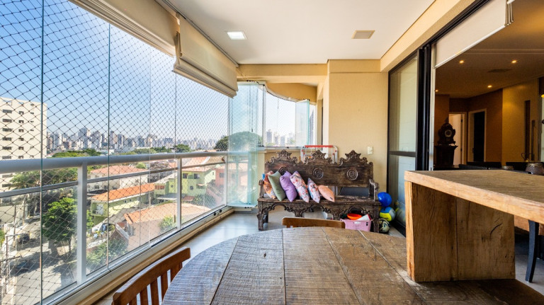 Imagem Apartamento com 3 Quartos à Venda, 130 m² em Vila Santo Estéfano - São Paulo Imagem Apartamento com 3 Quartos à Venda, 130 m² em Vila Santo Estéfano - São Paulo