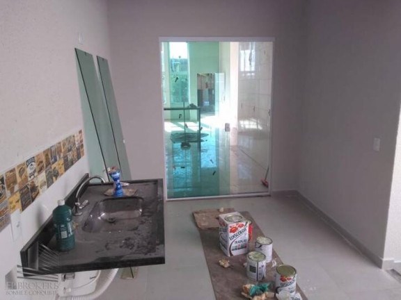Imagem Casa de Condomínio com 3 Quartos à Venda, 120 m² em Loteamento Dinorá Rosa - Sorocaba Imagem Casa de Condomínio com 3 Quartos à Venda, 120 m² em Loteamento Dinorá Rosa - Sorocaba