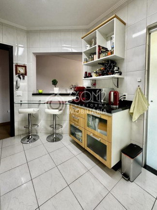 Imagem Apartamento com 3 Quartos à Venda, 83 m² em Vila Gilda - Santo André Imagem Apartamento com 3 Quartos à Venda, 83 m² em Vila Gilda - Santo André