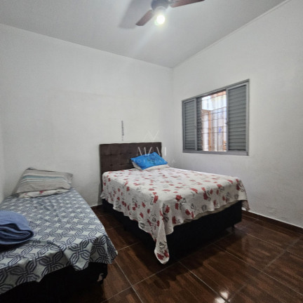 Imagem Casa com 2 Quartos à Venda, 125 m² em Caiçara - Praia Grande