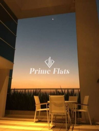 Imagem Apartamento com 1 Quarto à Venda, 33 m² em Brooklin Paulista - São Paulo Imagem Apartamento com 1 Quarto à Venda, 33 m² em Brooklin Paulista - São Paulo