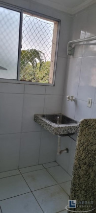 Imagem Imóvel com 2 Quartos à Venda, 54 m² em Lagoinha - Ribeirão Preto Imagem Imóvel com 2 Quartos à Venda, 54 m² em Lagoinha - Ribeirão Preto