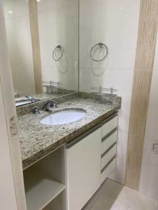 Imagem Apartamento com 3 Quartos à Venda, 77 m² em Casa Branca - Santo André Imagem Apartamento com 3 Quartos à Venda, 77 m² em Casa Branca - Santo André