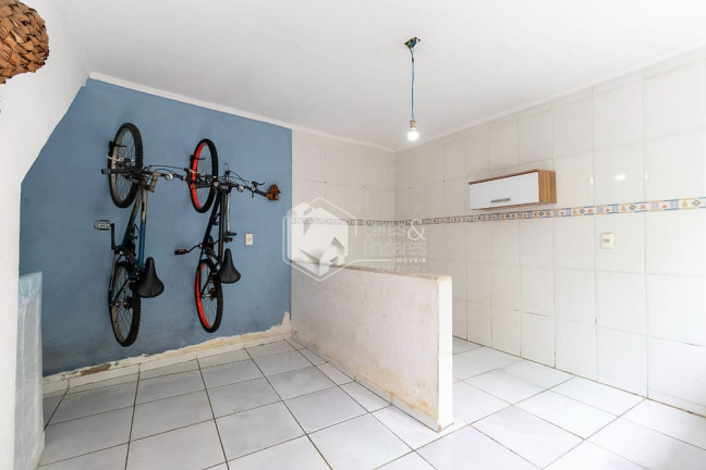 Imagem Casa com 4 Quartos à Venda, 111 m² em Imirim - São Paulo Imagem Casa com 4 Quartos à Venda, 111 m² em Imirim - São Paulo