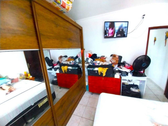 Imagem Sobrado com 2 Quartos à Venda, 95 m² em Caiçara - Praia Grande Imagem Sobrado com 2 Quartos à Venda, 95 m² em Caiçara - Praia Grande