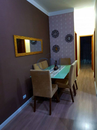 Imagem Apartamento com 3 Quartos à Venda,  em Parque Senhor Do Bonfim - Taubaté