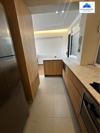 Imagem Apartamento com 1 Quarto à Venda, 52 m² em Cambuí - Campinas