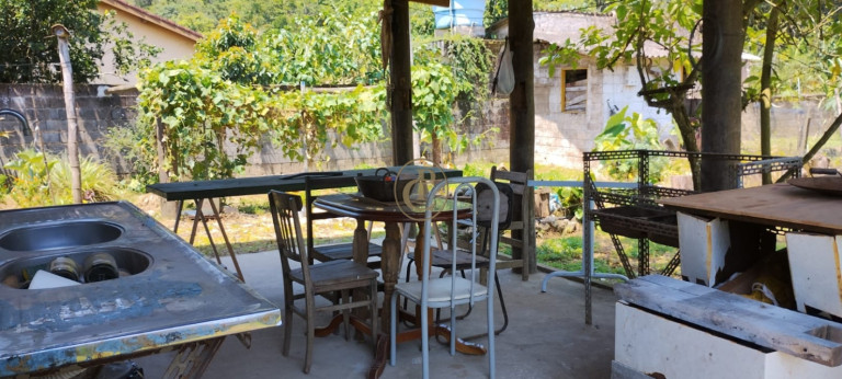 Imagem Chácara com 3 Quartos à Venda, 162 m² em Pegorelli - Caraguatatuba Imagem Chácara com 3 Quartos à Venda, 162 m² em Pegorelli - Caraguatatuba