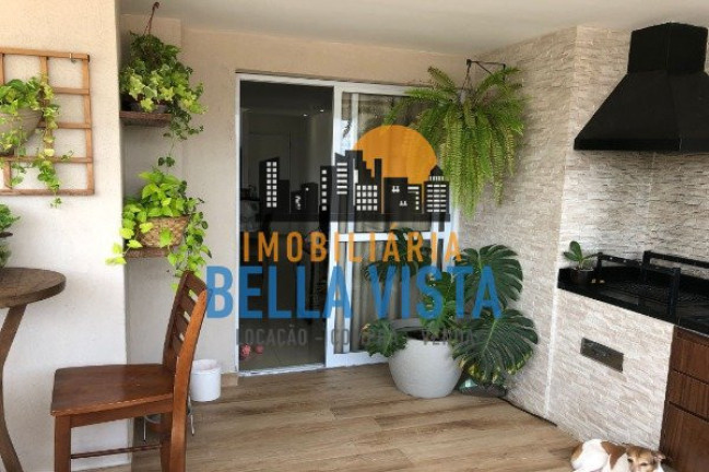 Imagem Apartamento com 3 Quartos à Venda, em Saúde - São Paulo Imagem Apartamento com 3 Quartos à Venda, em Saúde - São Paulo