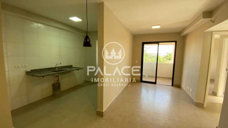 Imagem Apartamento com 2 Quartos à Venda, 65 m² em Chácara Esperia - Piracicaba