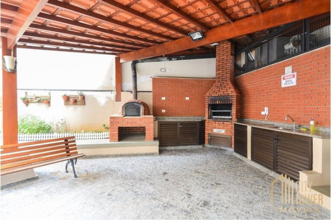 Imagem Apartamento com 2 Quartos à Venda, 57 m² em Moema - São Paulo