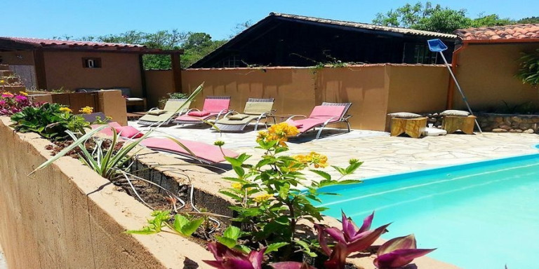 Imagem Imóvel com 8 Quartos à Venda, 700 m² em Praia Do Rosa - Imbituba Imagem Imóvel com 8 Quartos à Venda, 700 m² em Praia Do Rosa - Imbituba