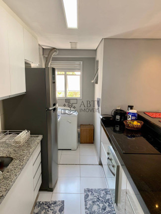 Imagem Apartamento com 2 Quartos à Venda, 64 m² em Vila Andrade - São Paulo