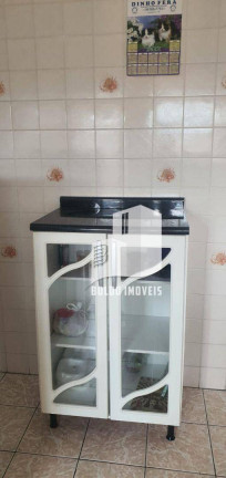 Imagem Apartamento com 2 Quartos à Venda, 68 m² em Boqueirão - Praia Grande