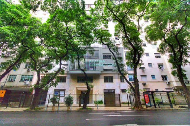Imagem Imóvel com 4 Quartos à Venda, 420 m² em Flamengo - Rio De Janeiro