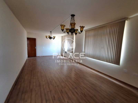Imagem Apartamento com 3 Quartos à Venda, 160 m² em Centro - Piracicaba Imagem Apartamento com 3 Quartos à Venda, 160 m² em Centro - Piracicaba