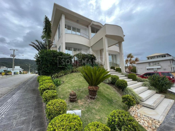 Imagem Casa de Condomínio com 3 Quartos à Venda, 514 m² em Ingleses Do Rio Vermelho - Florianópolis