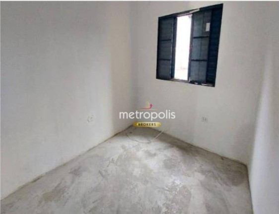 Sobrado com 2 Quartos à Venda, 105 m² em Vila Vivaldi - São Bernardo Do Campo