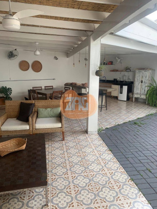 Imagem Apartamento com 3 Quartos à Venda, 150 m² em Condomínio Veredas - Taubaté