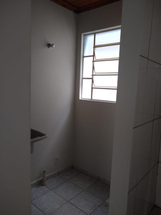 Imagem Apartamento com 1 Quarto à Venda, 55 m² em Santana - Pindamonhangaba