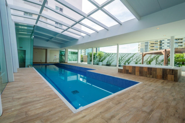 Imagem Apartamento com 4 Quartos à Venda, 360 m² em Fazenda - Itajaí