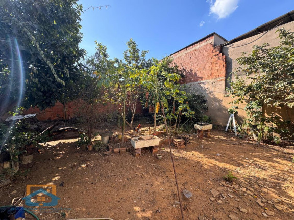 Terreno à Venda, 314 m² em Imbaúbas - Ipatinga