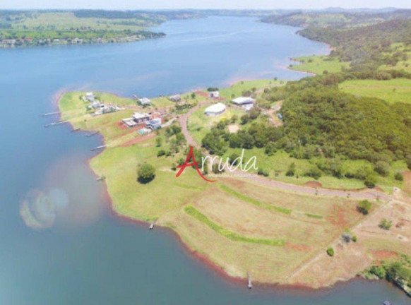 Imagem Terreno à Venda, 2.176 m² em Centro - Cascavel Imagem Terreno à Venda, 2.176 m² em Centro - Cascavel