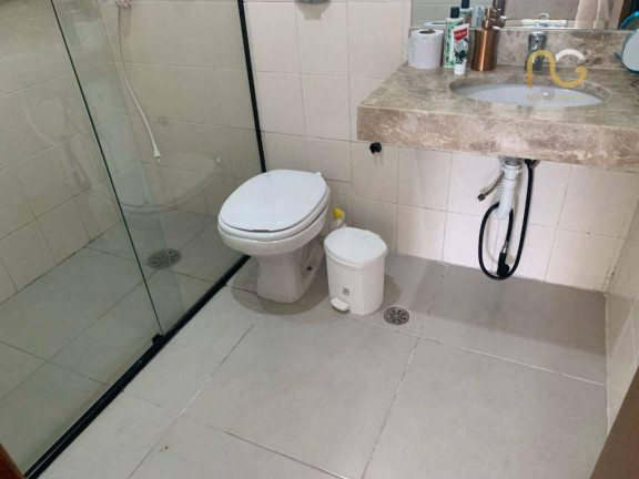 Imagem Apartamento com 4 Quartos à Venda, 210 m² em Tupi - Praia Grande Imagem Apartamento com 4 Quartos à Venda, 210 m² em Tupi - Praia Grande