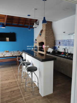 Imagem Imóvel com 4 Quartos à Venda, 246 m² em Condominio Villagio Milano - Sorocaba Imagem Imóvel com 4 Quartos à Venda, 246 m² em Condominio Villagio Milano - Sorocaba