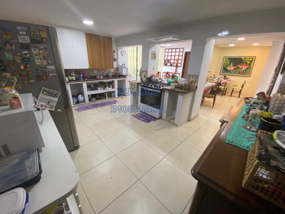 Imagem Sobrado com 5 Quartos à Venda, 336 m² em Vila Euclides - São Bernardo Do Campo