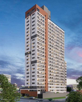 Apartamento com 1 Quarto à Venda, 27 m² em Ipiranga - São Paulo