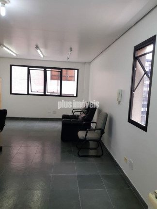 Imagem Imóvel Comercial à Venda, 30 m² em Vila Clementino - São Paulo Imagem Imóvel Comercial à Venda, 30 m² em Vila Clementino - São Paulo
