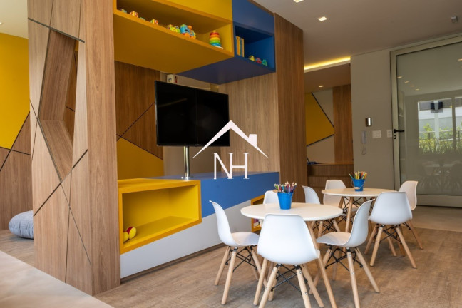 Imagem Apartamento com 3 Quartos à Venda, 113 m² em Vila Clementino - São Paulo Imagem Apartamento com 3 Quartos à Venda, 113 m² em Vila Clementino - São Paulo