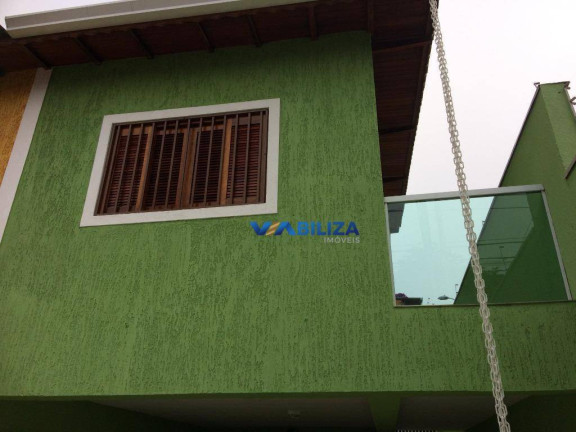Imagem Sobrado com 3 Quartos à Venda, 125 m² em Jardim Paraventi - Guarulhos