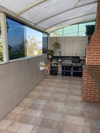 Imagem Apartamento com 2 Quartos à Venda, 83 m² em Parque Santo Antônio - São Paulo Imagem Apartamento com 2 Quartos à Venda, 83 m² em Parque Santo Antônio - São Paulo