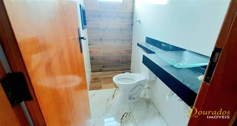 Imagem Casa com 2 Quartos à Venda, 57 m² em Aviação - Praia Grande Imagem Casa com 2 Quartos à Venda, 57 m² em Aviação - Praia Grande