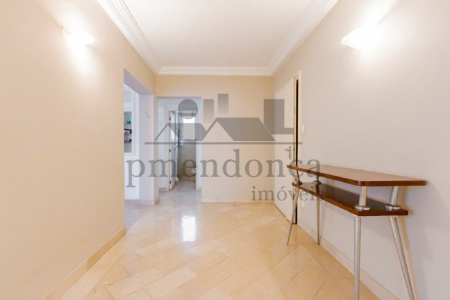 Imagem Apartamento com 3 Quartos à Venda, 250 m² em Higienópolis - São Paulo
