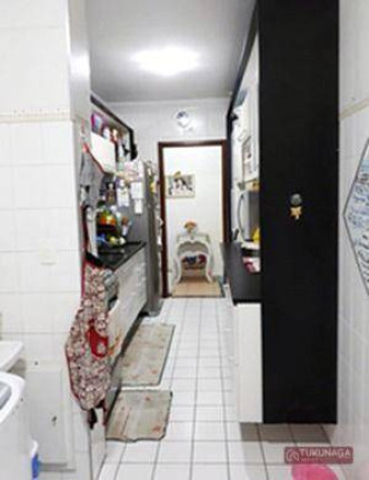 Imagem Apartamento com 3 Quartos à Venda, 75 m² em Macedo - Guarulhos
