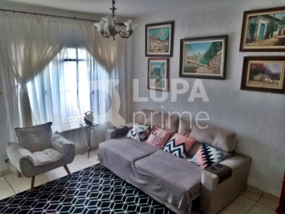 Casa com 4 Quartos à Venda, 157 m² em Vila Maria - São Paulo