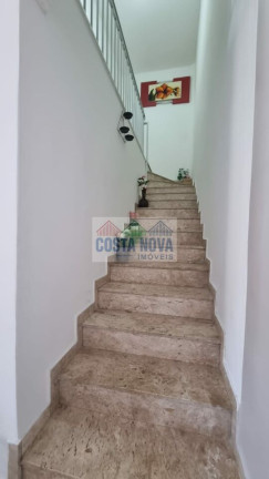 Imagem Casa com 3 Quartos à Venda, 131 m² em Vila Cascatinha - São Vicente Imagem Casa com 3 Quartos à Venda, 131 m² em Vila Cascatinha - São Vicente