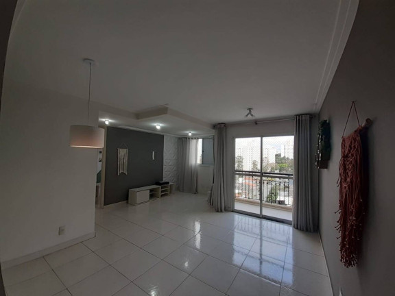 Imagem Apartamento com 2 Quartos à Venda, 63 m² em Vila Paulista - São Paulo
