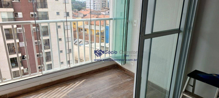 Imagem Apartamento com 2 Quartos à Venda, 68 m² em Ponte Grande - Guarulhos